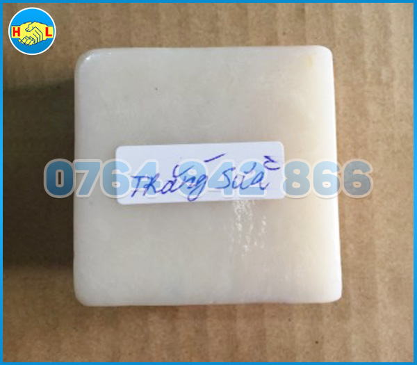 Xà bông tự nhiên